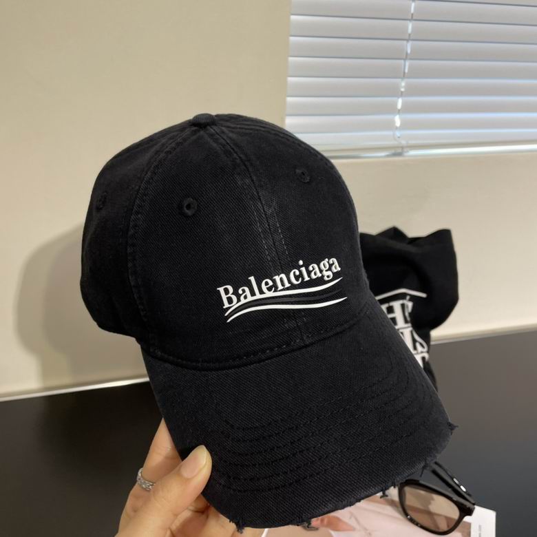 Balenciaga Cap dxn (25)